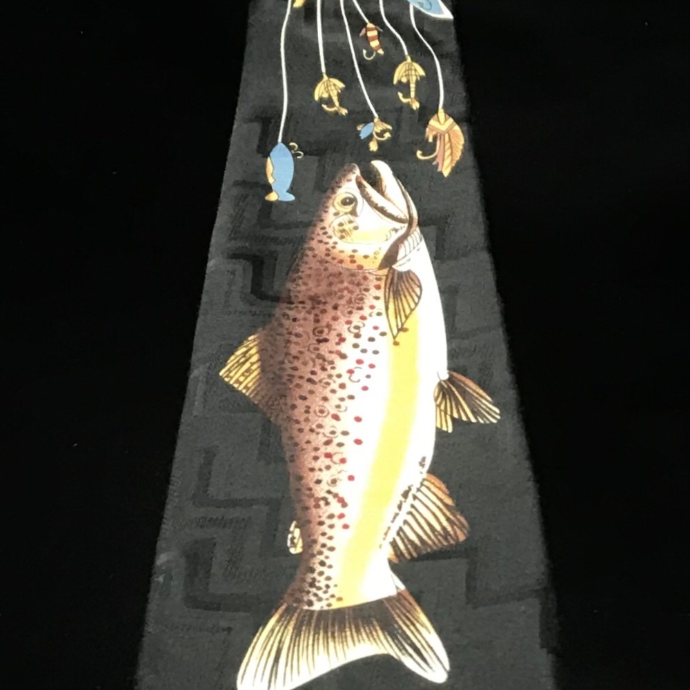 Everyday Salmon Fishing Lures Tie